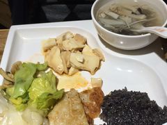 -素清香(解放路店)