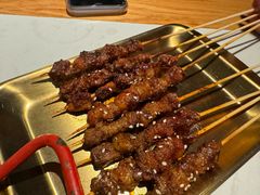 -海岛八号龙虾烧烤田鸡(蓝天路总店)