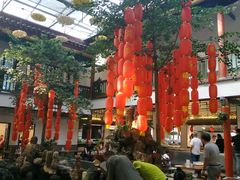 -郝鸿来火烧(古城店)