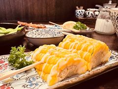 -哥哥の深夜食堂(叁宸里店)