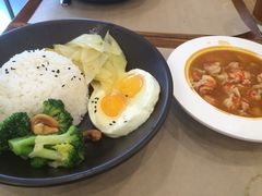 -海盗虾饭·剥好的小龙虾饭(SOHO尚都店)