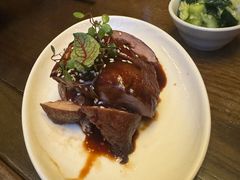 -品悦(崇明凯悦店)