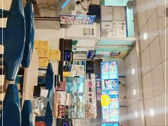 -西部马华清真兰州牛肉面·烧烤夜市(关东店)