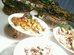 -银鲨海鲜烤肉火锅自助餐厅(五星店)