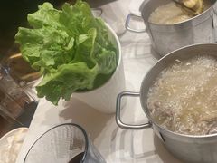 -阳光码头海鲜火锅(世纪大道店)