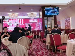 大堂-金鮀岛潮州酒家
