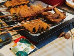 -527烧烤·龙虾·精酿酒(小石城美乐城店)
