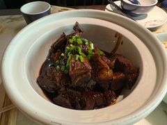 -绿茶餐厅(燕郊永旺店)