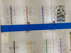 -东宝眼镜(南城店)