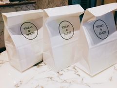 -WHEAT&BAKER-麥(凯德来福士店)