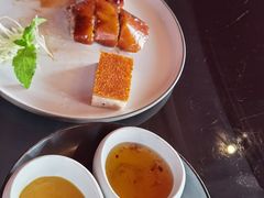 -三号黄浦会Canton Table