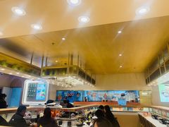 -争鲜回转寿司(浦东三钢里PLUS店)