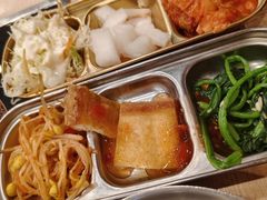 -The bon House李本家韩国料理(玉林生活广场店)