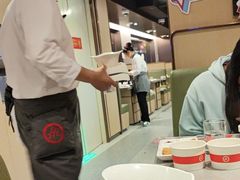 -海底捞火锅(新华联梦想城店)