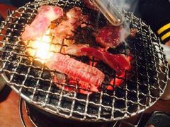 -萌牛肠烧烤店(虹梅路店)