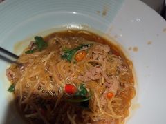 -绿茶餐厅(昆明世纪金源店)