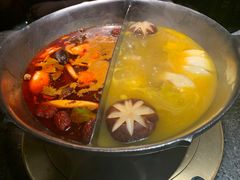 -湊湊火锅·茶憩(新中关购物中心店)