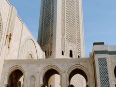 -哈桑二世清真寺