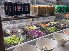 -盐城万豪酒店-盐城厨房西餐厅