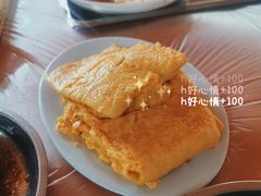 -满記土窑烧鷄波浪山莊