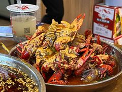-大川先生·小龙虾·川菜(信义坊店)