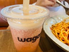 -Wagas沃歌斯(深圳印力中心店)
