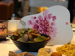 -万达文华酒店·48F云端窗景美食汇自助餐厅
