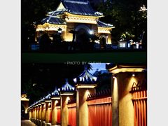 -广州中山纪念堂