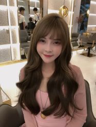 -3AM·S HAIR SALON烫发染发接发