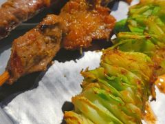 -买又大餐厅(福林里店)