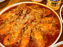-李双猪·小龙虾·烧烤·羊肉煲(乐山店)