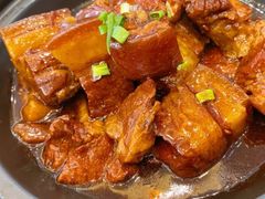 -华庭苑农家乐(旺山店)
