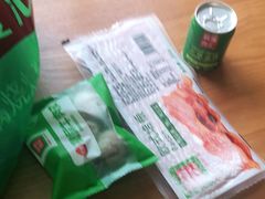-锅圈食汇火锅烧烤食材超市(马场角店)