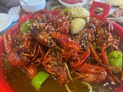 -刘一龙虾.烧烤(理工直营店)