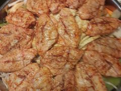 -黄记煌三汁焖锅(崇文门店)