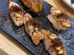 -东京屋(武定路店)
