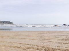 -南澳海滩