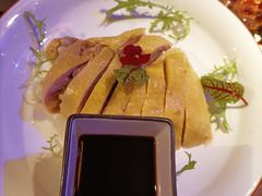 -绿茶餐厅(千岛湖银泰城店)