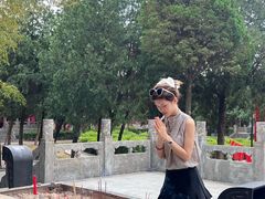 -黄河小浪底水利枢纽风景区