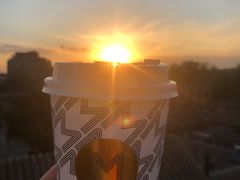 -大酉·M Coffee(北京美术馆店)