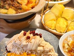 -茅庐川菜(烟台万象汇店)