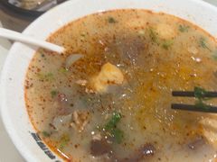 -鸭得堡老鸭汤·鸭血粉丝(南京博物院店)