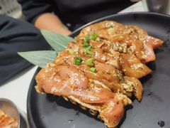 -花味·自助烤肉(南方时代店)