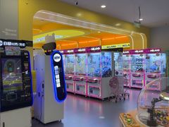 -meland·儿童乐园·游戏厅娃娃机·电玩Xbox(成都合生汇店)