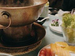 -东来顺饭庄(西直门店)