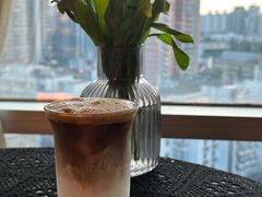 -贝莱德堡咖啡(红桂大厦店)