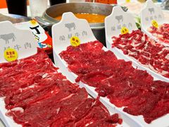 -荣叔港式沙嗲牛肉火锅(正佳潮流店)