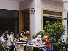 -RAC BAR(安福路店)