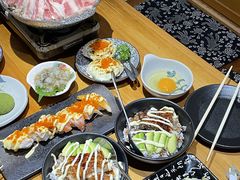 -福匠日本料理(人民路店)