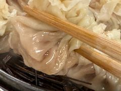 -西夏回族烧麦馆(牡丹街店)